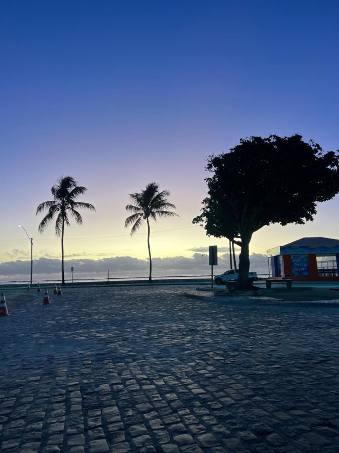 Pousada Nova Petropolis Porto Seguro Exterior foto